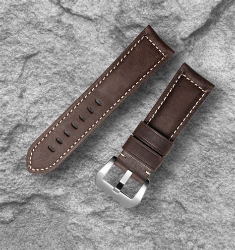 panerai replacement strap